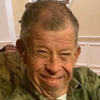 Ernest Holt Obituary