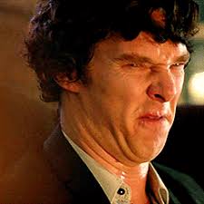 Benedict cumberbatch s GIF
