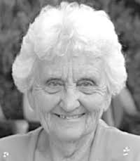 Velma Larson Obituary (2007)