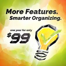 Raise Your Organizing Game With A Signupgenius Premium Subscription Access Features Like Ad Free Sign Ups Sports Coaching Ideas School Resources Online Signs