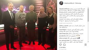 وظهرت بسنت شوقي، وهي ترتدي الحجاب قبل أن يعقد قرانها علي الفنان محمد فراج، بعد أن كانت ترتدي فستان مكشوف. Ù„ÙŠÙ„Ù‰ Ø¹Ù„ÙˆÙŠ ØªÙ†Ø´Ø± ØµÙˆØ±ØªÙ‡Ø§ Ø¨Ø§Ù„Ø­Ø¬Ø§Ø¨ ÙˆØ§Ù„Ø¬Ù…Ù‡ÙˆØ± ÙŠØ´ÙŠØ¯ Ø¨Ù‡Ø§ Ù†ÙˆØ§Ø¹Ù…