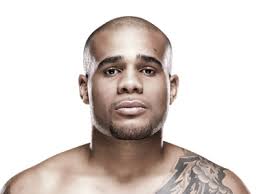 The Ultimate Fighter 19 Elimination Fight: Roger Zapata vs. Tyler Minton