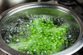 Teknik Merebus Teknik Memasak Dengan Perantara Air Endeus Tv