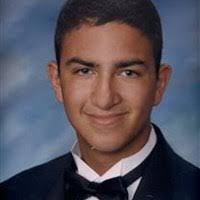 Andrew Robinson Obituary