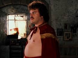 He competed in order to support the orphanage he directed. Nacho Libre Reviews Metacritic