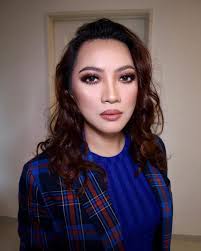 Persis Supermodel & Berbakat, Linda Nanuwil Cantik Dalam Kelas Tersendiri! 