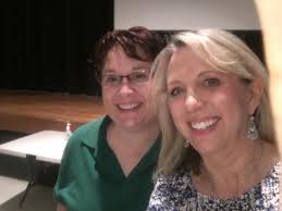 Shout out to Catoosa high school! Beautiful graduation last night and the  stands were full! Thank you teachers and faculty and our school board for  all you have done for our students.