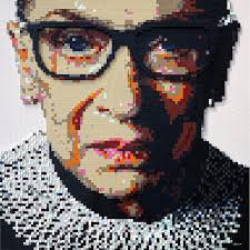 Making Portraits Exhibit, Anne Reid '72 Art Gallery at PDS Sept 9