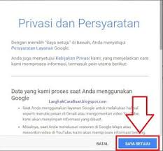 Berikut Ini Adalah Tutorial Cara Membuat Akun Email Baru Yang Menggunakan Layanan Produk Google Yang Dikenal Dengan Sebutan Gmail Goo Google Pengikut Pelayan