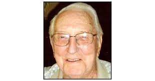 Harry ANDERSEN Obituary (2010)