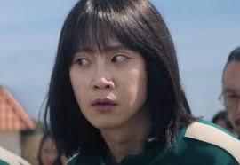 Squid Game 2 Goes Woke As Netflix Divides Fans With Transgender Hyun-Ju  (Park Sung-hoon) Playing Key Role In Brutally Violent Korean Show #Netflix  #ParkSunghoon #SquidGame