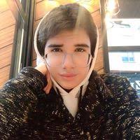 Abu Jackson (orazmuhammedowabdulla)