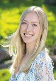 Frances Roda's Instagram, Twitter & Facebook