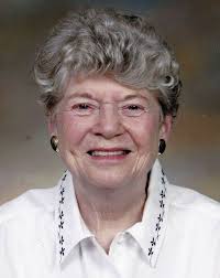 Shirley Evans Evans Clarke Obituary