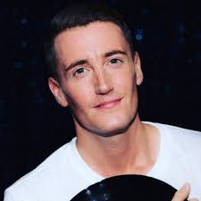 Book DJ Glenny, Wedding DJ in French Riviera & Monaco