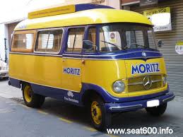 Seat 600 Moritz Cerca Amb Google Seat 600 Mercedes Poid Lourd