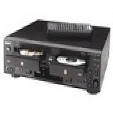 The double tapes player features cro2 tape selector. Usbnovel Sony Rcd W10 Dual Cd Recorder Player Deck