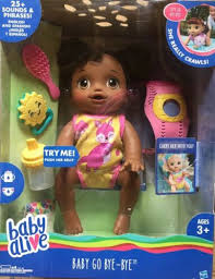 Dark elves were also not tainted with. Buy Baby Alive Baby Go Bye Bye African American Dark Brown Hair English Spanish Online In Nigeria 233575924250