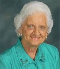 Obituary information for Elizabeth Grissom Haley