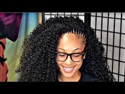 FREETRESS CROCHET BRAIDS 3X SHIRLEY CURL 18"