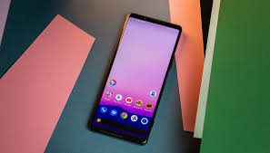 We see how the nomenclature used by sony has gone through ranges zs, xs and as. Sony Xperia 1 Ii Review Sony S Best Smartphone Is A Dr Jekyll And Mr Hyde Nextpit