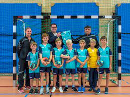 Tv 21 büchenbach kahl am main war der einstieg in die crosssaison, doch es ging wenig später in eine zwangspause. Neue Trikots Fur Die Handballmannschaft Des Tv 21 Buchenbach E V Rw Elektronik