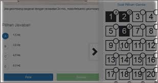 Mengingat waktu unbk yang semakin dekat, dan berkaitan dengan postingan saya kemarin tentang simulasi dan jawaban matematika. Simulasi Unbk 2019 Sma Negeri 27 Bandung