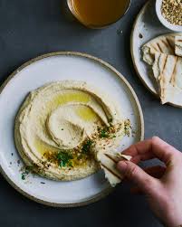 What is hummus good for. Classic Hummus Good Eatings