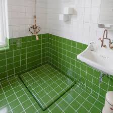 Yoillione peel and stick wallpaper border self adhesive wallpaper border decal, bathroom border tile stickers waterproof, kitchen wall borders, removable waistline tile borders backsplash ceiling. China Kitchen Bathroom Wall Dark Green Color Decorative Waist Line Border Tile China Bullnose Tile Tile Accessories