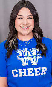 2023-24 Cheer Roster