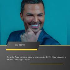 𝙉𝙚𝙬𝙨 𝙀𝙙𝙪𝙖𝙧𝙙𝙤 𝘾𝙤𝙨𝙩𝙖 📰 (@newseduardocosta) · Instagram 照片和视频