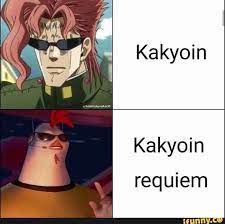 Picture Memes 8u22o0fz6 Ifunny Jojo Bizarre Jojo Anime Jojo Bizzare Adventure