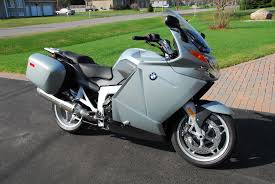 The bmw r32 motorcycle became the basis for all subsequent models of the company. Bmw K1200gt Wikipedia