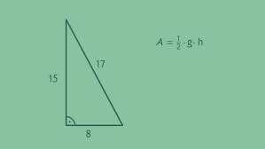 Ist einer der innenwinkel größer als 90 grad heißt es stumpfwinkliges dreieck. Dreiecke Umfang Flacheninhalt Von Allg Spez Dreiecken