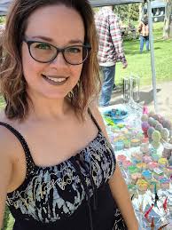 Beautiful day after dancing in the rain