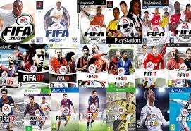 One of the greatest and most recognisable players of his generation, davids often stood out on the football field due to his in 2004, he was one of the players chosen by pelé to feature in the fifa 100, his list of the world's greatest living footballers. Ranking Every Fifa Cover From The Last 20 Years Odds