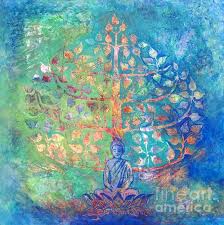 Landscape architects network on january 1 another tree that is sacred in buddhism as well as in hinduism is the banyan tree (scientific name: 33 Sacred Tree Art Ideas Tree Art Sacred Tree Art
