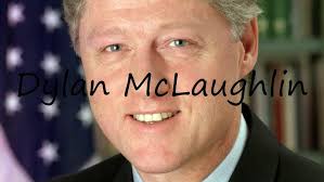 How to Pronounce Dylan McLaughlin?