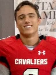 Cade Green, Wisconsin, Wide Receiver