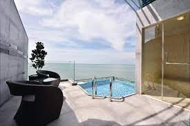 Adakah viva beach hotel mempunyai kolam? 15 Hotel Resort Dengan Private Pool