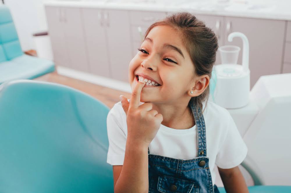 Fluoride Theraphy product image