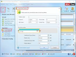 Next to the disk number for your sd card, you may see a number of partitions. Whatech Whatech