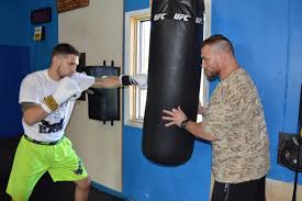 Founder and owner of valor bare knuckle inc. An Exception To The Game Qc Fighter Shawn West Makes Bare Knuckle Fc Debut Saturday Night On Ppv Hola America News
