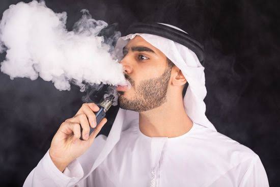 Smoking and vaping in Dubai, what are the rules? » Dubai Junkies