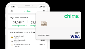 It's not like your traditional neighborhood bank branch, but chime accounts still. My Favorite Products Financial Flamingo