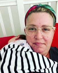 Mama Goose Postpartum