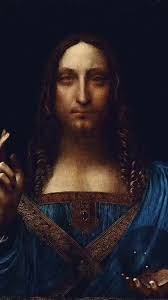 'Salvator Mundi' by Leonardo da Vinci sold in at the Christie's art auction  in 2017 to Saudi prince Mohamed Bin Salam for $450.3 million, making it the  most expensive art piece ever created. See the ...