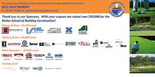 M.E. Rinker, Sr. School of Building Construction