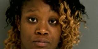 Pennsylvania woman arrested in connection with Diboll shooting death