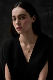 Nieuw: de talismanjuwelen van Elisa Lee voor innerlijke kracht en  geborgenheid